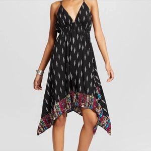 Sharkbite Dress